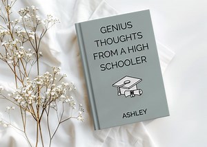 Middle School Graduation Notebook: 8th Grade Graduate Gift - Etsy Canada