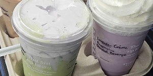We Tried the New Starbucks Spring Drinks. Here's Our Honest Review
