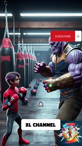 221K views · 2.2K reactions |  Spider-Man’s Revenge for His Daddy Ep...