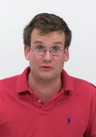 Crash Course: Literature S01:E01 - The Catcher in the Rye