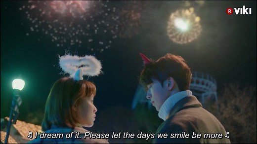 Nam Joo Hyuk is such a smooth operator! Don't miss 'Weightlifting Fairy Kim Bok Joo': http://bit.ly/2iGw6mo | Viki