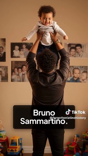 La historia detrás del nombre de Bruno Mars