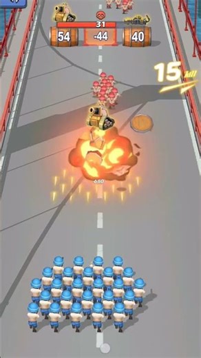 bettel top war game review