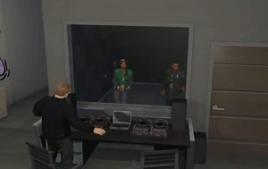 Radio Station | FiveM Store