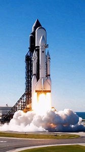 Starship Super Heavy configuration executes multi booster vertical liftoff sequence! #happynewyear | Space Xplore