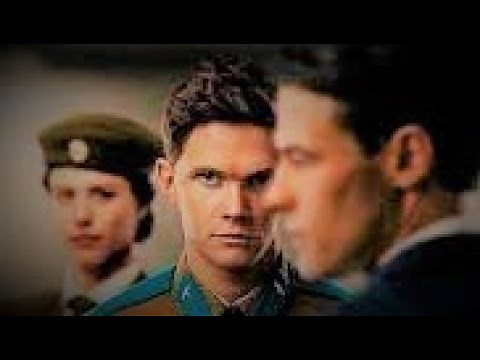 Firebird (2021) emotional scene