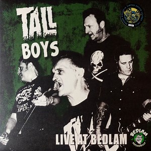 Tall Boys - Live At Bedlam