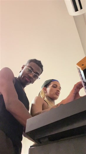 Creating Beats with Moog: A Fun Wave Experience