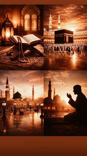 miracles of Prophet muhammad saw #islamicshorts #history #rasoolallah #islamicfigure #islamicthink09