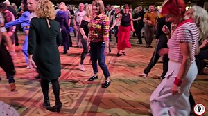 19K views · 503 reactions | Just looked at Blackpool dance comp what do you think Why do I bother I ask myself | Northern Soul TV | Facebook