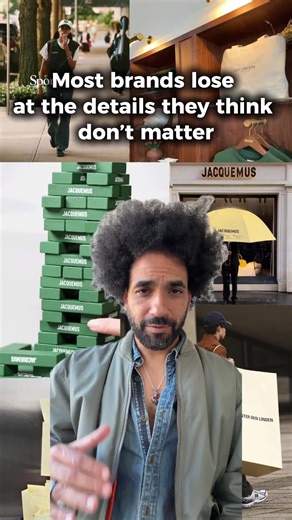 Mastering Product Details for Brand Success