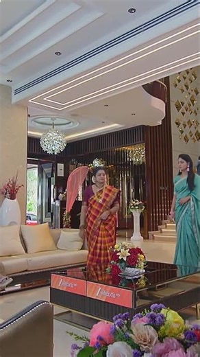 Jagadhatri Telugu | Ep - 641 | Reel | Oct 10 2025 | Zee Telugu