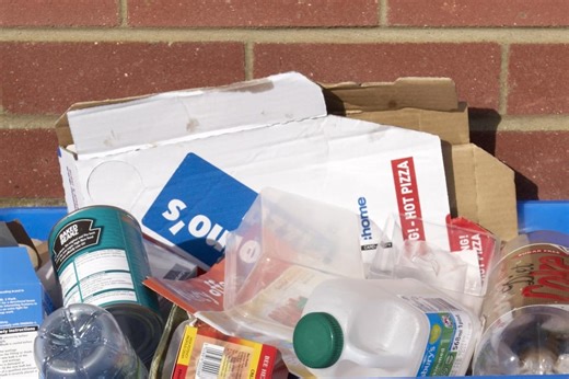 All the new recycling rules for bins coming into force this year and next