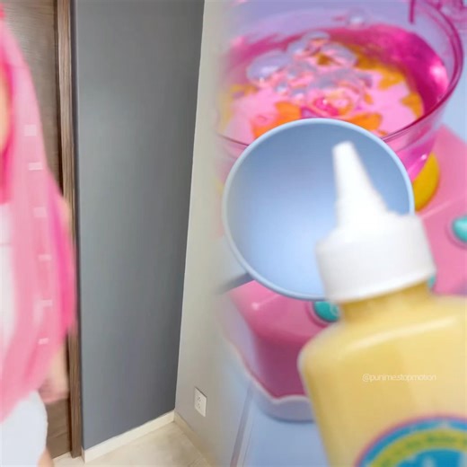 I made a werewolf potion 🤩🐺🗡️