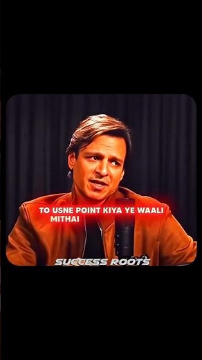 "Do not put limits on your demands before God"💯 | ft.Vivek Oberoi |@ThePrakharGuptaXperience