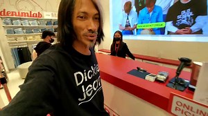 SM MALL ..GUBOTON | Tor Rico Punla