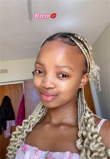 Mastering My Own Edges: A Journey to Confidence