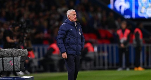 Équipe de France : les Bleus affronteront la Côte d’Ivoire le 4 juin à Nantes