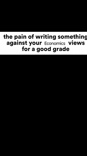 Economics Memes 🔵 on Instagram