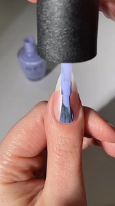 The perfect purple for spring 🪻 You're Such A BudaPest is a sweet mix of periwinkle and lavender. | OPI