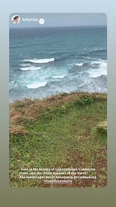 Ilocos Norte Tourism on Reels