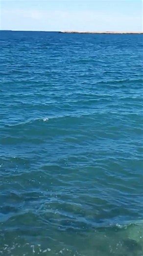 Dreamy Black Sea 2 #NatureAndPrayer #Romanian