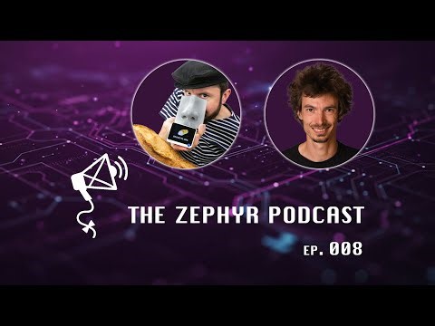 It's raining boards! // Zephyr Podcast #008