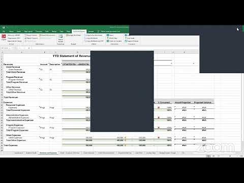 DrillPoint Reports - Integrated Excel Reporting for MIP Software