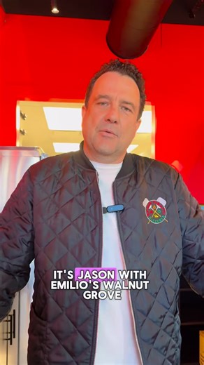 🌟 Walnut Grove, the wait is finally over! This Wednesday, we’re rolling out the red carpet for our grand opening, and You are invited to join the celebration! After all the anticipation, Emilio Walnut Grove is ready to welcome you with open arms. Join us for the festivities! #walnutgrove #grandopening #celebrate #communityvibes | Emilio Finatti Pizzeria