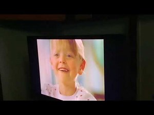 Opening to Toy Story 1996 VHS (Version #1)