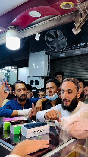 MsalmanMobilezone on TikTok