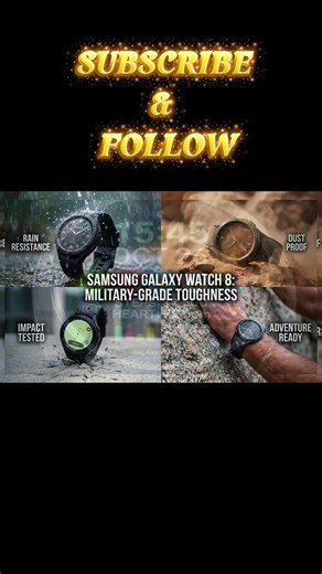 THE BEST SMARTWATCH OF 2025? Samsung Galaxy Watch 8 FULL REVIEW