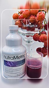 Studies have shown OPCs to be up to 20 times more powerful than vitamin C and 50 times more powerful than vitamin E in neutralizing free radicals.🍇🍷🌿🍊 Learn more about the amazing benefits of nutraMetrix OPC, featuring key ingredient Pycnogenol, with the link in bio!! #PYCNOGENOL #antioxidants #wellnessjourney #healthyliving #wellness #nutrition | Nutrametrix