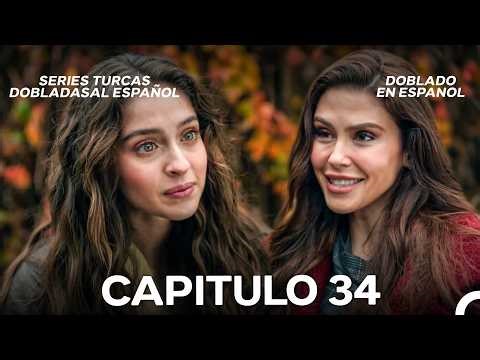 My Name is Leyla Chapter 34 (Dubbed in Spanish)