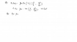 Nonuniform displacement-current density. Figure 32-19 shows a circular region of radius R 4.00 cm in which a displacement current is directed out of the page. The magnitude of the density of this displacement current is Jd (4.00 A/m2 )(1  r/R), where r is the radial distance (r  R). What is the magnitude of the magnetic field due to the displacement current at (a) r 2.00 cm and (b) r 5.00 cm? (c) At what radial distance is the field magnitude maximum? | Numerade