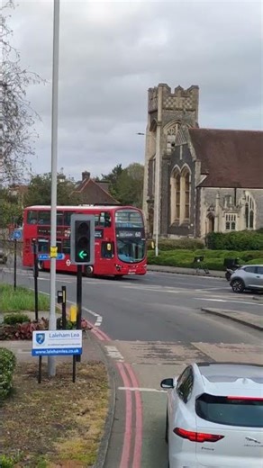 IBus - CCTV in Operation