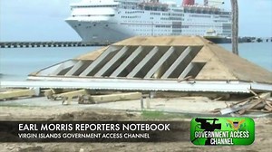 1.6K views · 41 reactions | Channel 8 TV is proud to bring you the outstanding work of the Virgin Islands Government Access Channel on Channel 8 TV. The access channel is back!!!! | WSVI Ch8news | Facebook