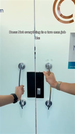 9 comments | No you can't break work besties apart 殺 #twomanjob #workhumor #officehumor #officelife #worklife #corporatelife #ausrehab #teamculture #workbesties #funny #workplacerehabilitation | AusRehab | Facebook