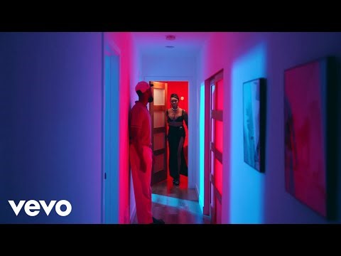 Tink - Bedrock (Official Visualizer) ft. Rob49