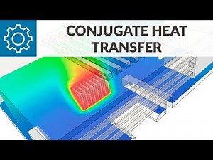 Conjugate Heat Transfer with SimScale