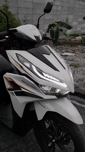 2024 Honda Click V4 Model Overview