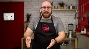 How to Make HOT SAUCE