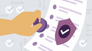 Information security risk assessment (Clause 6.1.2) - ISO 27001:2022-Compliant Cybersecurity: Getting Started Video Tutorial | LinkedIn Learning, formerly Lynda.com