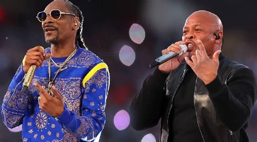 Snoop Dogg reflects on 30-year friendship with ‘brother and mentor’ Dr. Dre