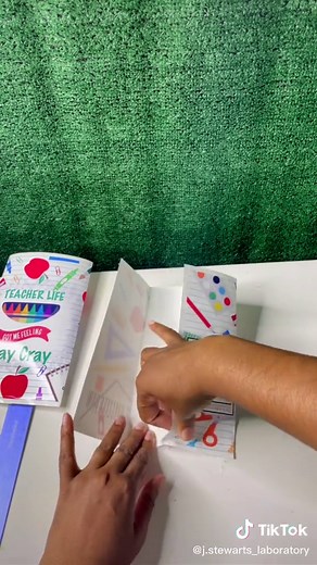 Crafting with the Epson EcoTank Printer: DIY Chip Bags Tutorial