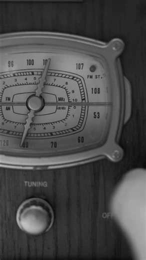 Old-school meets AI cool! Create an old-style radio mystery with the AI prompt in the comments.