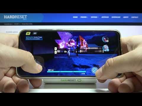 Xiaomi Redmi Note 8 2021 - Honkai Impact | GAMING Test ⬅️ | Helio G85