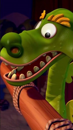 pirates who don't do anything (2008)