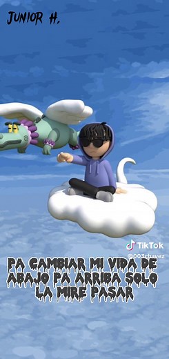 Fondos de Pantalla de Junior H en 4K