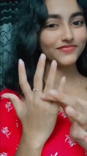 sri lankan beautiful tik tok girls wal kello heluwen #kello #wal #music